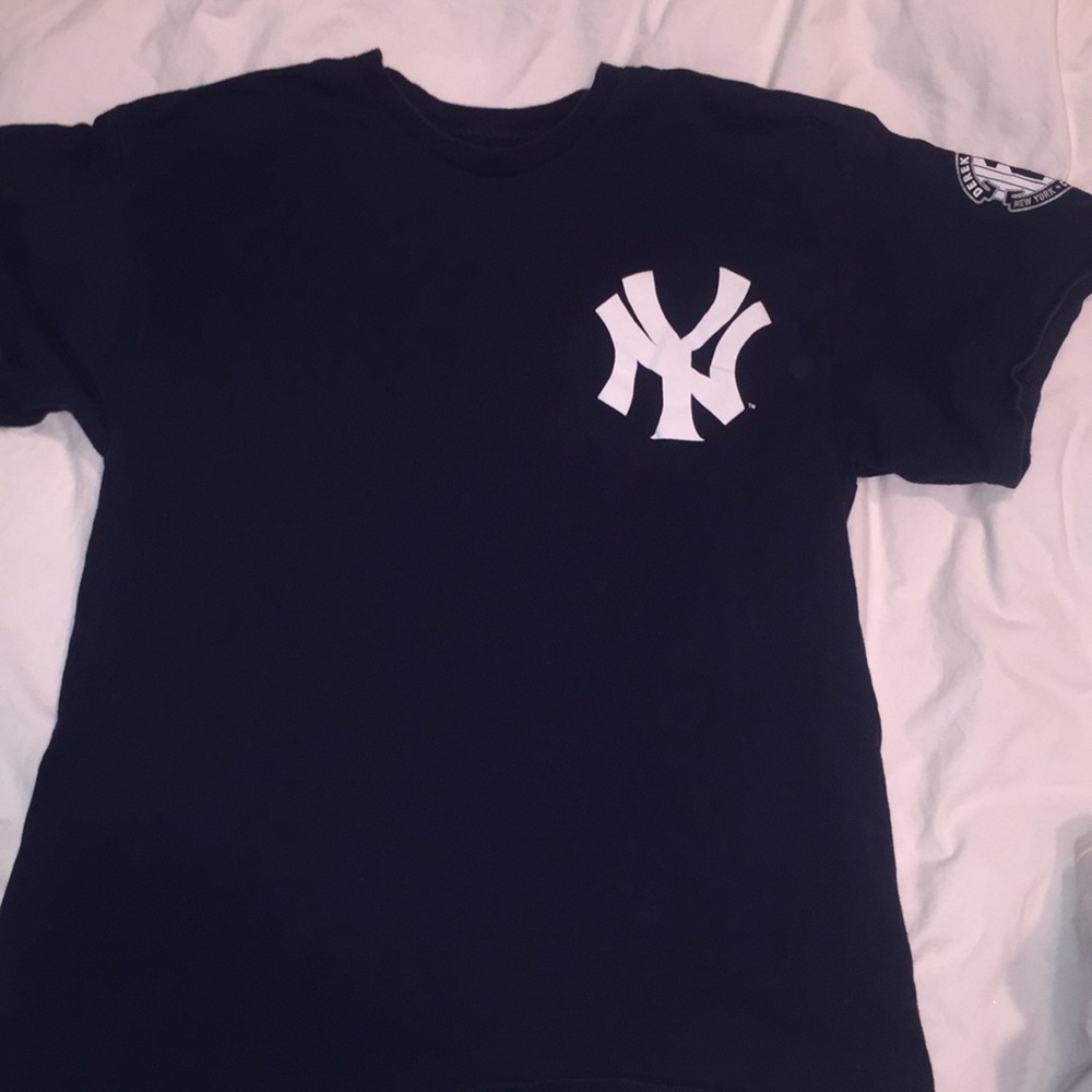 New York Yankees Derek Jeter T-Shirt